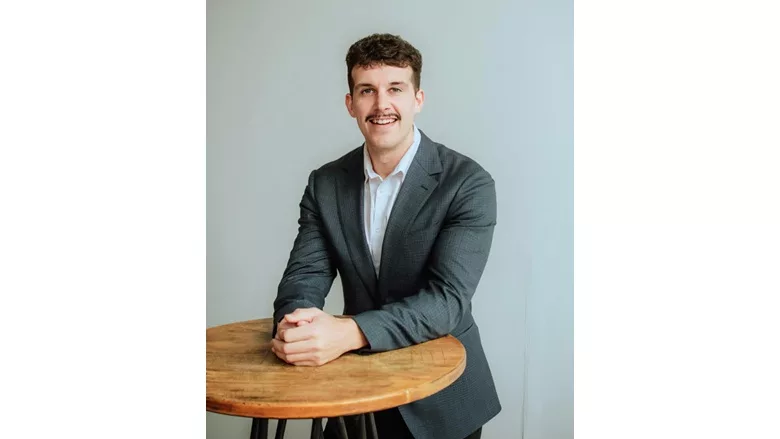 Jacob Franklin, field sales engineer, Suprema